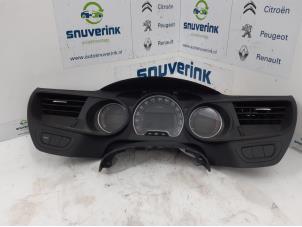 Gebruikte Cockpit Citroen C5 III Berline (RD) 1.8 16V Prijs € 112,50 Margeregeling aangeboden door Snuverink Autodemontage