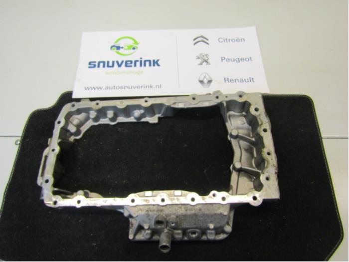 Gebruikte Carterpan Citroen DS5 (KD/KF) 2.0 165 HYbrid4 16V Prijs € 102,87 Inclusief btw aangeboden door Snuverink Autodemontage