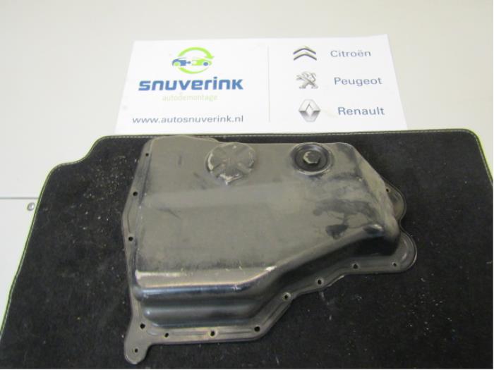 Gebruikte Carterpan Citroen DS5 (KD/KF) 2.0 165 HYbrid4 16V Prijs € 77,46 Inclusief btw aangeboden door Snuverink Autodemontage