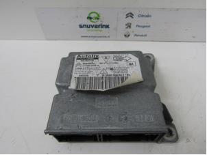 Gebruikte Airbag Module Citroen C5 III Tourer (RW) 1.6 HDiF 16V Prijs € 10,33 Margeregeling aangeboden door Snuverink Autodemontage