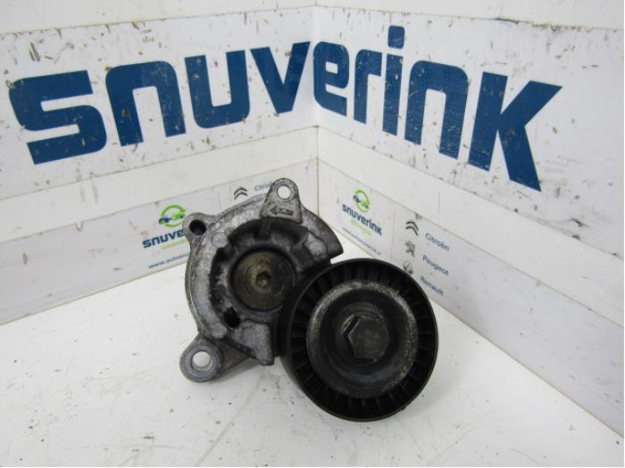 Gebruikte Spanrol Multiriem Citroen Xsara Picasso (CH) 1.8 16V Prijs € 24,99 Margeregeling aangeboden door Snuverink Autodemontage