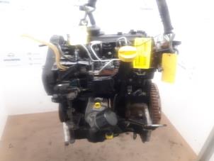 Gebruikte Motor Renault Megane III Berline (BZ) 1.5 dCi 90 Prijs € 600,00 Margeregeling aangeboden door Snuverink Autodemontage