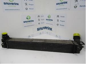 Gebruikte Intercooler Renault Megane III Grandtour (KZ) 1.5 dCi 110 Prijs € 59,98 Margeregeling aangeboden door Snuverink Autodemontage