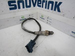 Gebruikte Lambda Sonde Citroen C4 Coupé (LA) 1.6 16V Prijs € 10,33 Margeregeling aangeboden door Snuverink Autodemontage