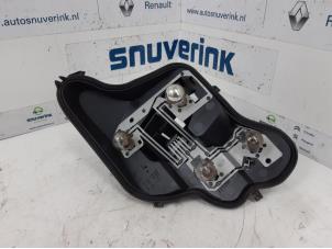 Gebruikte Fitting Achterlicht rechts Citroen DS3 (SA) 1.6 e-HDi Prijs op aanvraag aangeboden door Snuverink Autodemontage