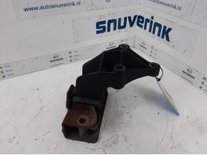 Gebruikte Motorrubber Peugeot Boxer (230L) 2.5TD di 350M 12V Prijs € 12,50 Inclusief btw aangeboden door Snuverink Autodemontage