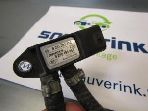 Gebruikte Roetfilter sensor Renault Trafic New (FL) 2.5 dCi 16V 115 FAP Prijs € 32,67 Inclusief btw aangeboden door Snuverink Autodemontage
