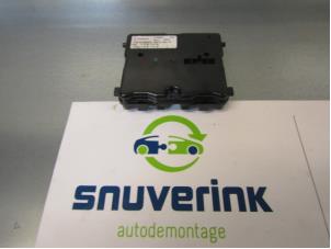 Gebruikte Module climatronic Renault Scénic IV (RFAJ) 1.2 TCE 130 16V Prijs € 90,00 Margeregeling aangeboden door Snuverink Autodemontage