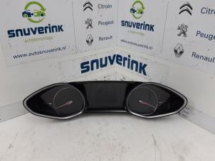 Gebruikte Cockpit Peugeot 308 (L3/L8/LB/LH/LP) 1.2 12V e-THP PureTech 110 Prijs € 94,98 Margeregeling aangeboden door Snuverink Autodemontage