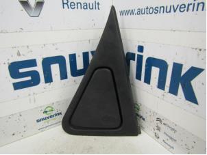 Gebruikte Deurgreep 4Deurs rechts-achter Renault Zoé (AG) 65kW Prijs op aanvraag aangeboden door Snuverink Autodemontage