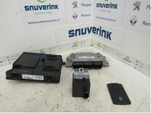 Gebruikte Computer Motormanagement Renault Zoé (AG) 46kW Prijs € 181,48 Inclusief btw aangeboden door Snuverink Autodemontage