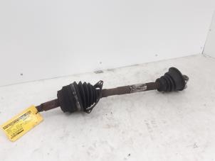 Gebruikte Homokineetas links-voor Renault Master II (FD/HD) 2.5 dCi 16V 100 Prijs € 42,33 Inclusief btw aangeboden door Snuverink Autodemontage