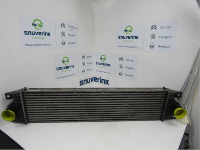 Gebruikte Intercooler Renault Master II (FD/HD) 2.5 dCi 16V 100 Prijs € 41,12 Inclusief btw aangeboden door Snuverink Autodemontage