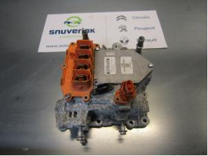 Gebruikte Versnellingsbakhuis Renault Zoé (AG) 65kW Prijs op aanvraag aangeboden door Snuverink Autodemontage