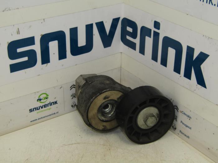 Gebruikte Spanrol Multiriem Fiat Ducato (250) 2.3 D 130 Multijet Prijs € 30,25 Inclusief btw aangeboden door Snuverink Autodemontage