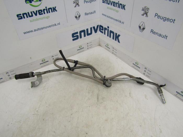 Gebruikte Leiding (diversen) Fiat Ducato (250) 2.3 D 130 Multijet Prijs € 24,18 Inclusief btw aangeboden door Snuverink Autodemontage