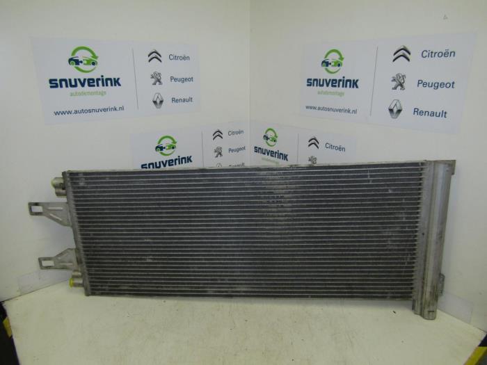 Gebruikte Airco Condensor Fiat Ducato (250) 2.3 D 130 Multijet Prijs € 97,68 Inclusief btw aangeboden door Snuverink Autodemontage