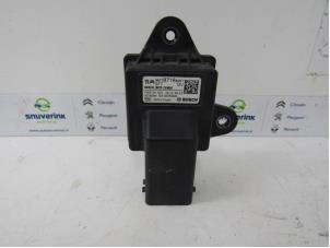 Gebruikte Start/Stop computer Peugeot 308 SW (L4/L9/LC/LJ/LR) 1.6 BlueHDi 120 Prijs € 25,50 Margeregeling aangeboden door Snuverink Autodemontage