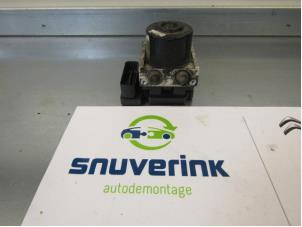 Gebruikte ABS Pomp Citroen C3 (SC) 1.6 HDi 92 Prijs € 62,99 Margeregeling aangeboden door Snuverink Autodemontage