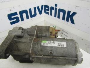 Gebruikte Startmotor Renault Espace (JK) 2.2 dCi 16V Prijs € 10,33 Margeregeling aangeboden door Snuverink Autodemontage