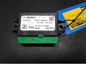 Gebruikte PDC Module Peugeot 308 SW (L4/L9/LC/LJ/LR) 1.6 BlueHDi 120 Prijs € 24,98 Margeregeling aangeboden door Snuverink Autodemontage