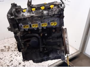 Gebruikte Motor Renault Modus/Grand Modus (JP) 1.6 16V Prijs € 1.150,00 Margeregeling aangeboden door Snuverink Autodemontage