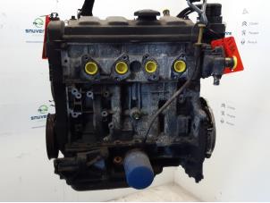 Gebruikte Motor Citroen Saxo 1.1i X,SX Prijs € 250,00 Margeregeling aangeboden door Snuverink Autodemontage
