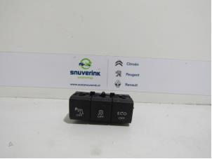 Gebruikte PDC Schakelaar Citroen DS5 (KD/KF) 2.0 165 HYbrid4 16V Prijs € 42,35 Inclusief btw aangeboden door Snuverink Autodemontage