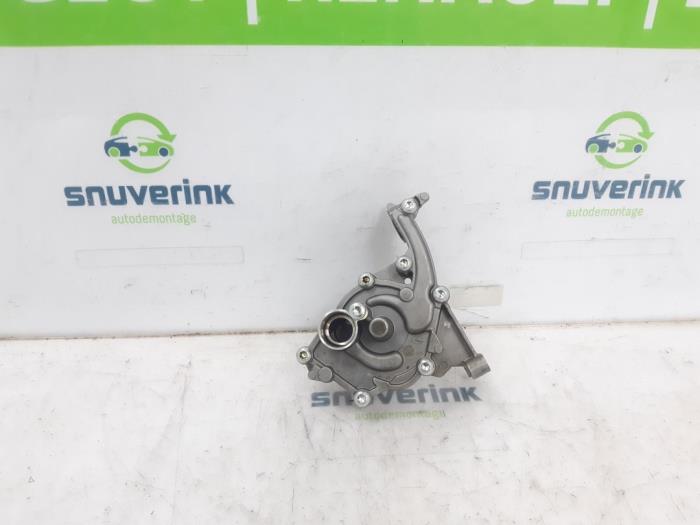 Gebruikte Oliepomp Peugeot 208 I (CA/CC/CK/CL) 1.2 Vti 12V PureTech 82 Prijs € 82,80 Margeregeling aangeboden door Snuverink Autodemontage