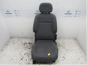 Gebruikte Voorstoel links Citroen Berlingo 1.6 Hdi 16V 90 Prijs € 114,95 Inclusief btw aangeboden door Snuverink Autodemontage