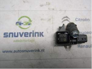 Gebruikte Sensor Airbag Renault Megane III Grandtour (KZ) 1.4 16V TCe 130 Prijs op aanvraag aangeboden door Snuverink Autodemontage