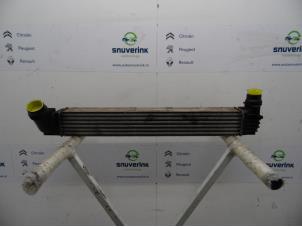 Gebruikte Intercooler Renault Megane III Grandtour (KZ) 1.4 16V TCe 130 Prijs € 74,98 Margeregeling aangeboden door Snuverink Autodemontage