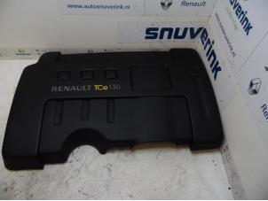 Gebruikte Afdekplaat motor Renault Megane III Grandtour (KZ) 1.4 16V TCe 130 Prijs € 35,00 Margeregeling aangeboden door Snuverink Autodemontage