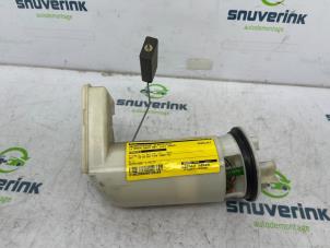 Gebruikte Brandstofpomp Elektrisch Citroen Saxo 1.1i X,SX Prijs € 35,00 Margeregeling aangeboden door Snuverink Autodemontage