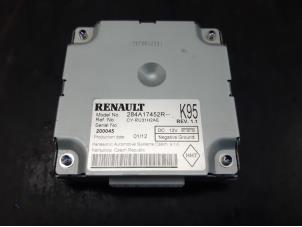 Gebruikte Camera module Renault Megane III Grandtour (KZ) 1.5 dCi 110 Prijs € 150,00 Margeregeling aangeboden door Snuverink Autodemontage