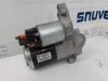 Startmotor van een Renault Clio IV (5R), 2012 / 2021 0.9 Energy TCE 90 12V, Hatchback, 4Dr, Benzine, 898cc, 66kW (90pk), FWD, H4B408; H4BB4, 2015-07 / 2021-08, 5R22; 5R24; 5R32; 5R2R; 5RB2; 5RD2; 5RE2; 5RH2 2016