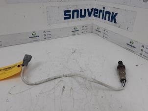Gebruikte Lambda Sonde Renault Clio IV (5R) 0.9 Energy TCE 90 12V Prijs € 29,99 Margeregeling aangeboden door Snuverink Autodemontage