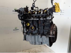 Gebruikte Motor Renault Clio IV (5R) 1.5 Energy dCi 90 FAP Prijs € 600,00 Margeregeling aangeboden door Snuverink Autodemontage