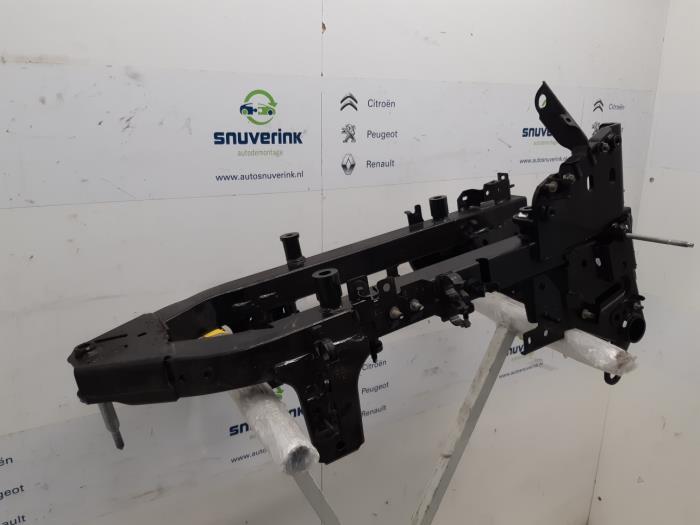 Gebruikte Motorrubber Renault Zoé (AG) 46kW Prijs € 208,25 Inclusief btw aangeboden door Snuverink Autodemontage