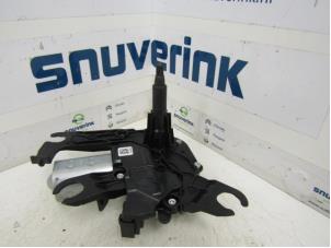 Gebruikte Ruitenwissermotor achter Peugeot 2008 (CU) 1.6 HDiF 16V Prijs € 44,99 Margeregeling aangeboden door Snuverink Autodemontage