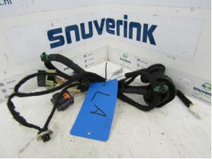 Gebruikte Bedrading Compleet Elektrisch Peugeot 2008 (CU) 1.6 HDiF 16V Prijs € 35,99 Margeregeling aangeboden door Snuverink Autodemontage