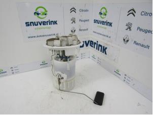 Gebruikte Tank element Pomp Peugeot 208 I (CA/CC/CK/CL) 1.6 Vti 16V Prijs € 54,00 Margeregeling aangeboden door Snuverink Autodemontage