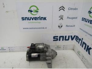 Gebruikte Startmotor Peugeot 208 I (CA/CC/CK/CL) 1.4 HDi Prijs € 64,00 Margeregeling aangeboden door Snuverink Autodemontage