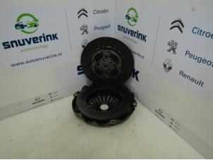 Gebruikte Koppelingsset (compleet) Peugeot 208 I (CA/CC/CK/CL) 1.6 Vti 16V Prijs € 80,99 Margeregeling aangeboden door Snuverink Autodemontage