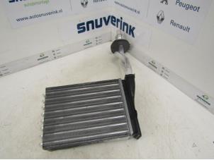 Gebruikte Kachel Radiateur Peugeot 208 I (CA/CC/CK/CL) 1.6 Vti 16V Prijs € 30,60 Margeregeling aangeboden door Snuverink Autodemontage