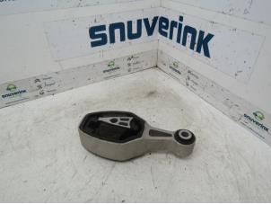 Gebruikte Motorrubber Peugeot 208 I (CA/CC/CK/CL) 1.2 Vti 12V PureTech 82 Prijs € 43,55 Inclusief btw aangeboden door Snuverink Autodemontage