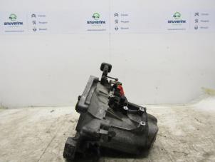 Gebruikte Versnellingsbak Citroen C2 (JM) 1.1 Prijs € 99,98 Margeregeling aangeboden door Snuverink Autodemontage