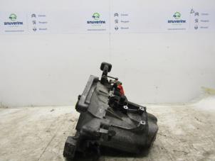 Gebruikte Versnellingsbak Citroen C2 (JM) 1.1 Prijs € 99,98 Margeregeling aangeboden door Snuverink Autodemontage