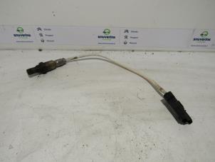 Gebruikte Lambda Sonde Peugeot 2008 (CU) 1.2 Vti 12V PureTech 82 Prijs € 48,99 Inclusief btw aangeboden door Snuverink Autodemontage