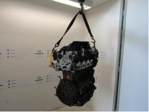 Gebruikte Motor Renault Laguna II Grandtour (KG) 1.8 16V Prijs € 149,98 Margeregeling aangeboden door Snuverink Autodemontage